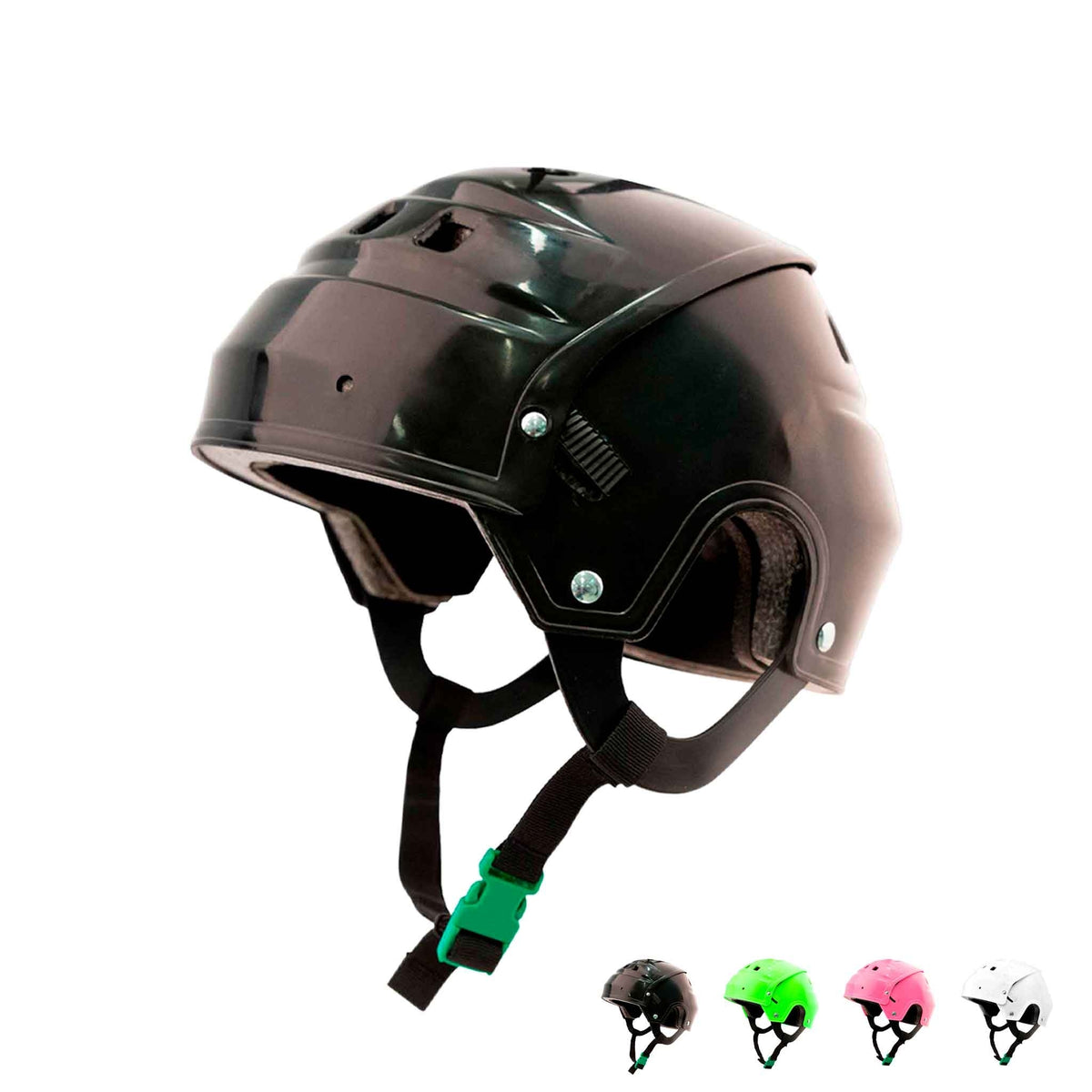 ProSport Skridskor hjälm barn