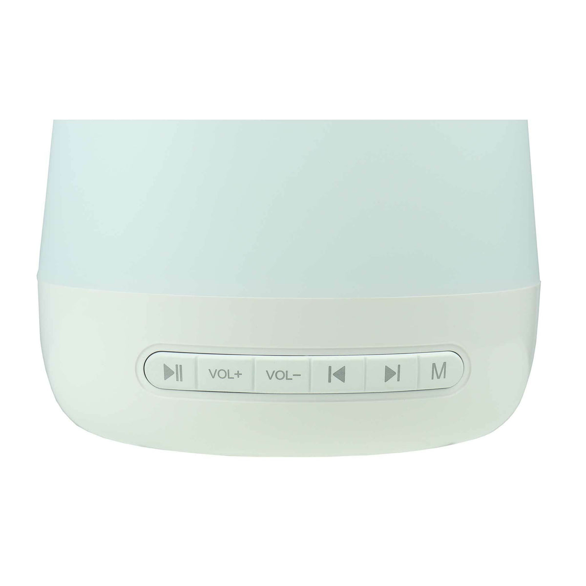 Polar Night White Noise - Maskin