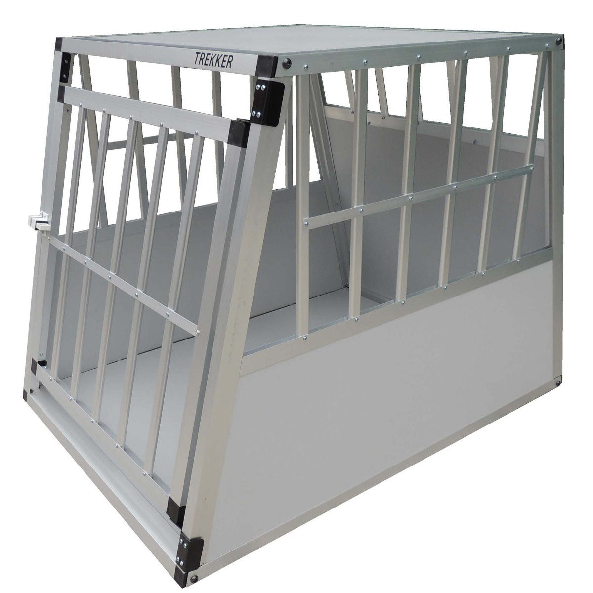 Trekker Hundbur M 65x90x69.5