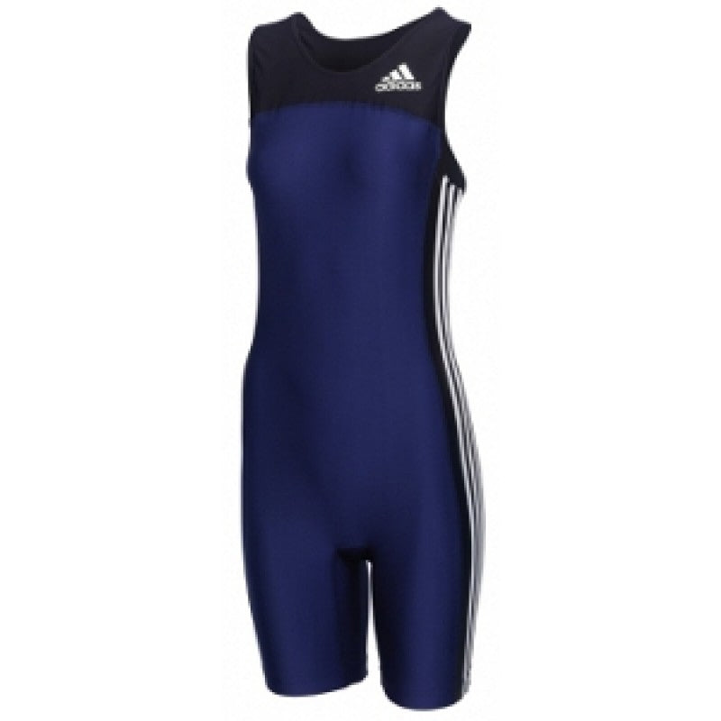 Adidas AT kvinnlig brottartrikå, blå