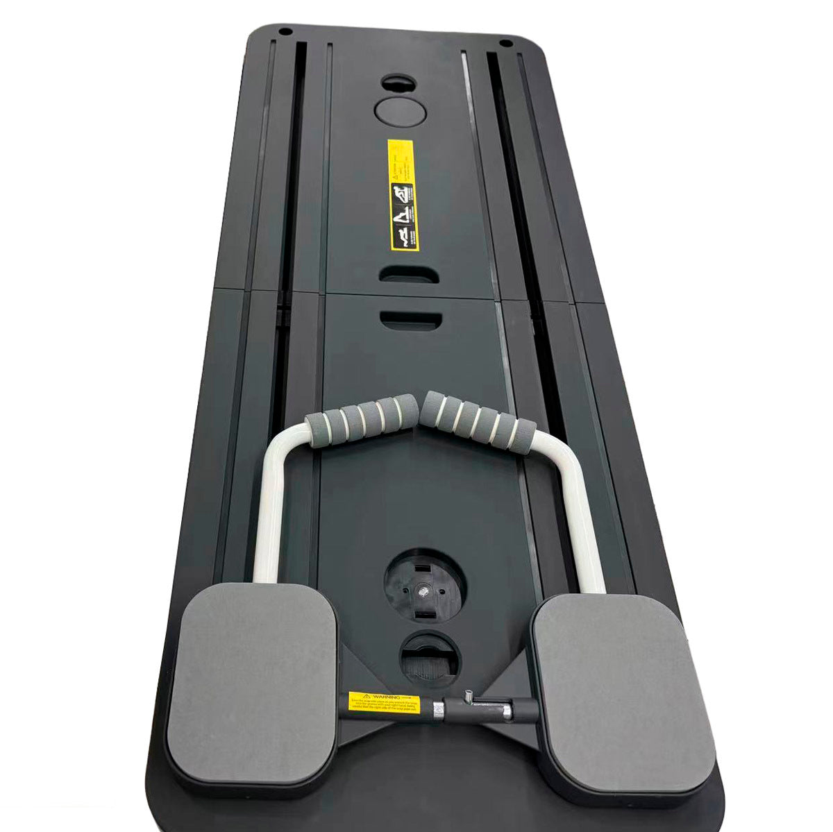 React Pilates Reformer Maskin