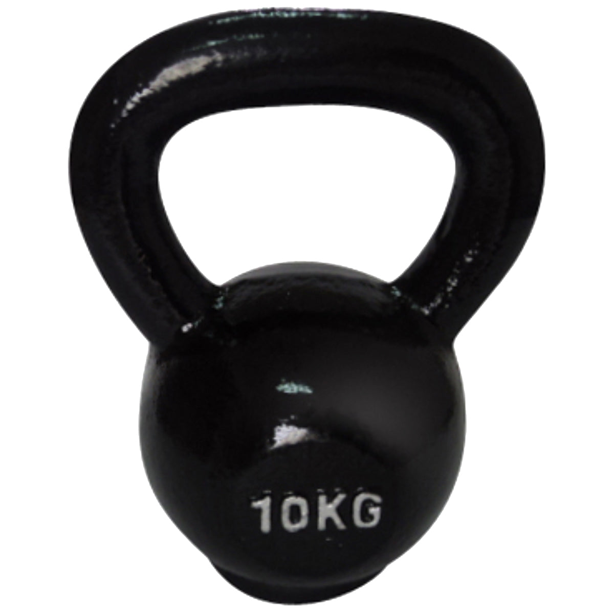 Fit'n Shape Kettlebell (4-40kg)