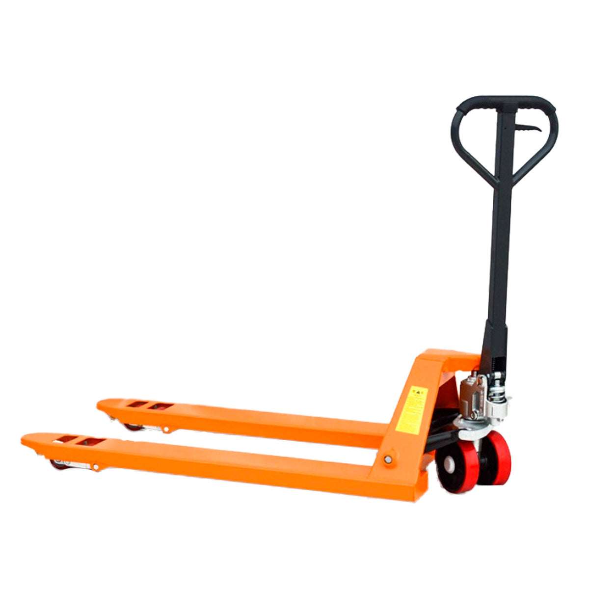 Fornorth Pallyftare 2T, PU, 550X1200mm