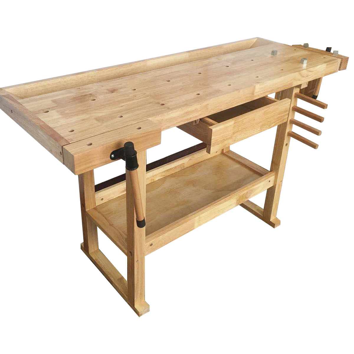 Lykke Hyvelbänk Original