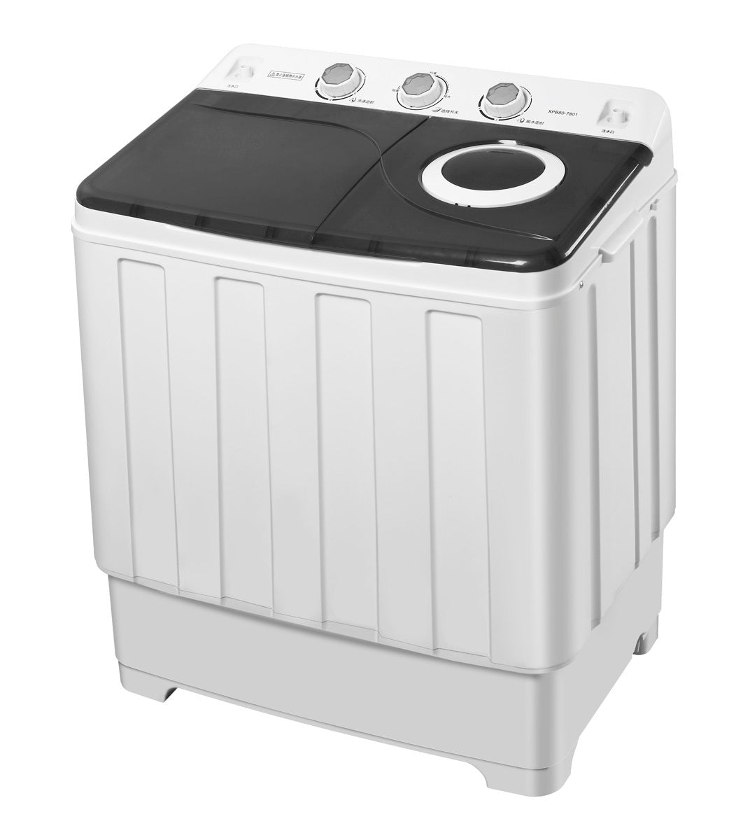 Lykke Mini Tvättmaskin Pro 2500