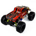 React RC-bil New Tiger Nitro 4WD