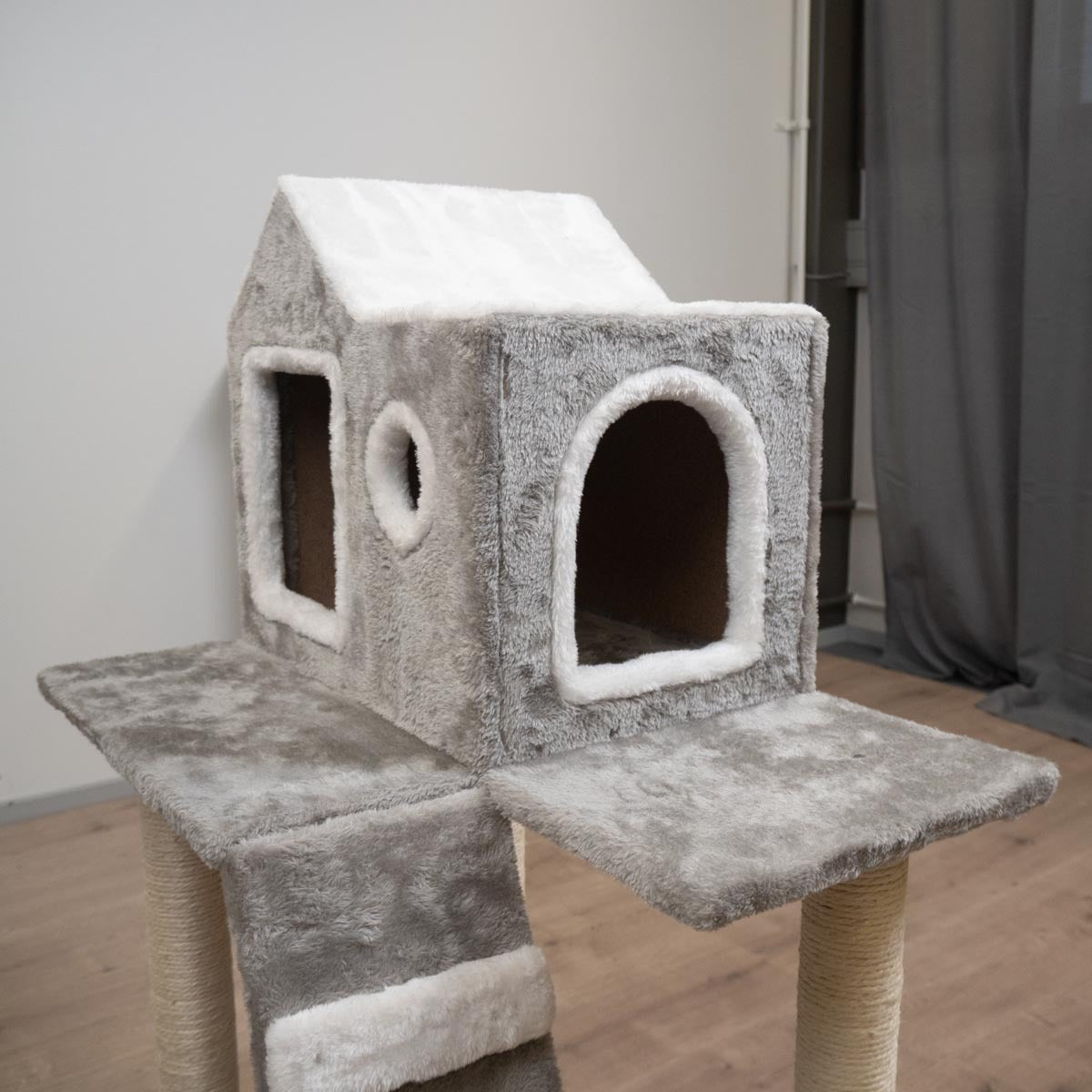 Trekker Klösträd Cabin 90cm