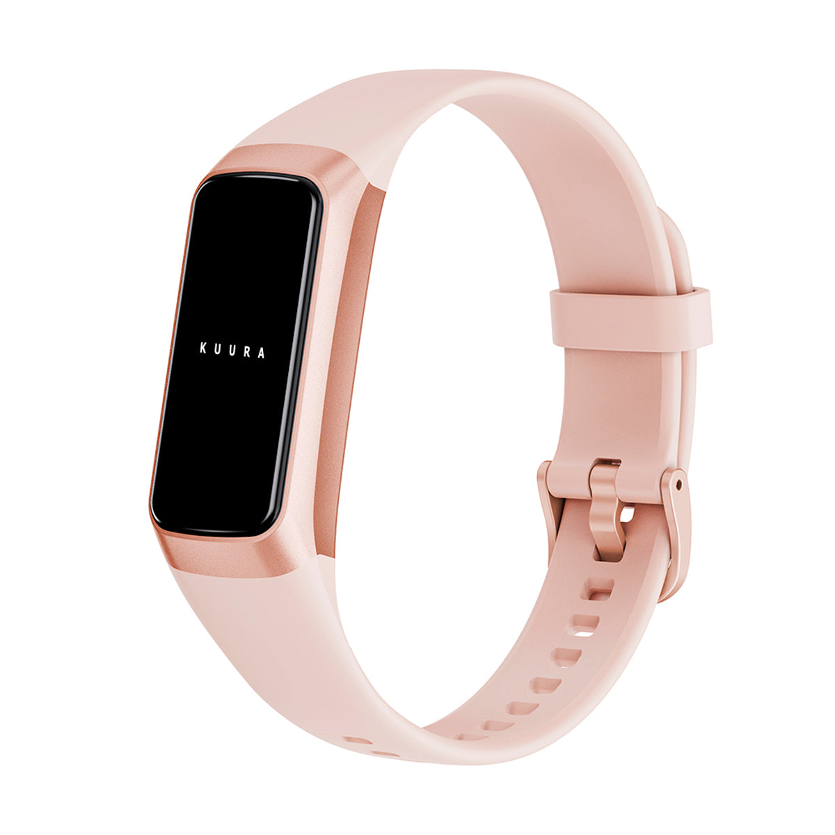 Kuura Activity Tracker A3 V2, Rosa