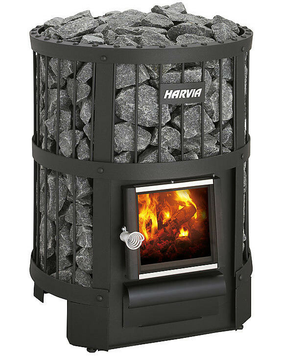 Vedeldat bastuaggregat Harvia Legend 150, 6-13m³