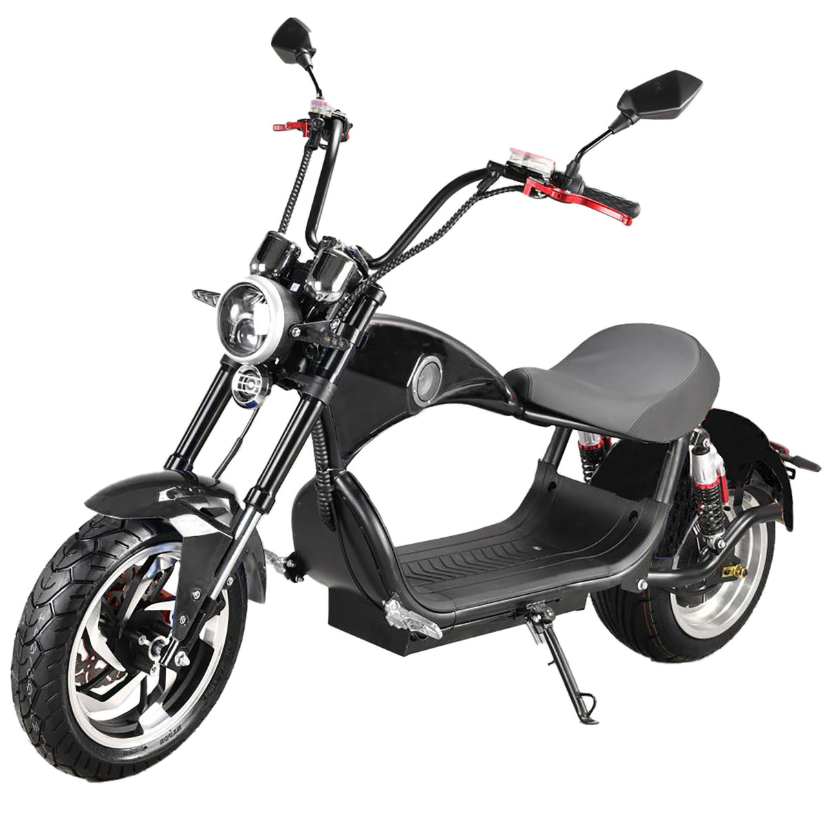 Swoop elscooter Urban 1000W