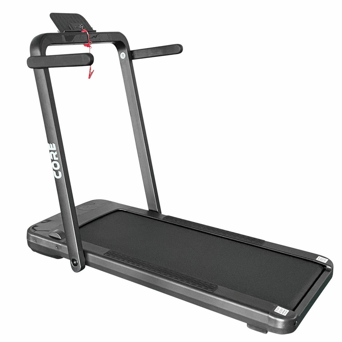 Core 2-IN-1 Gåband-löpband 2200