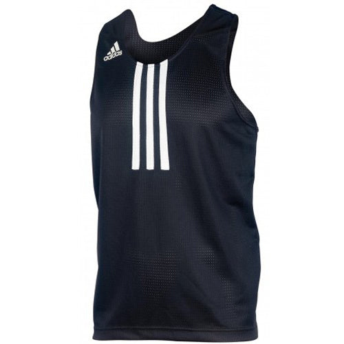 Adidas Clubline Top, Svart