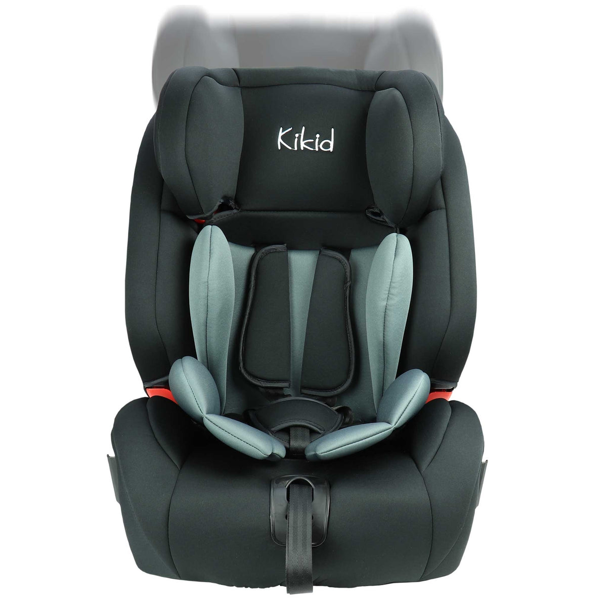 Kikid Bilbarnstol, ISOFIX, 9-36 kg