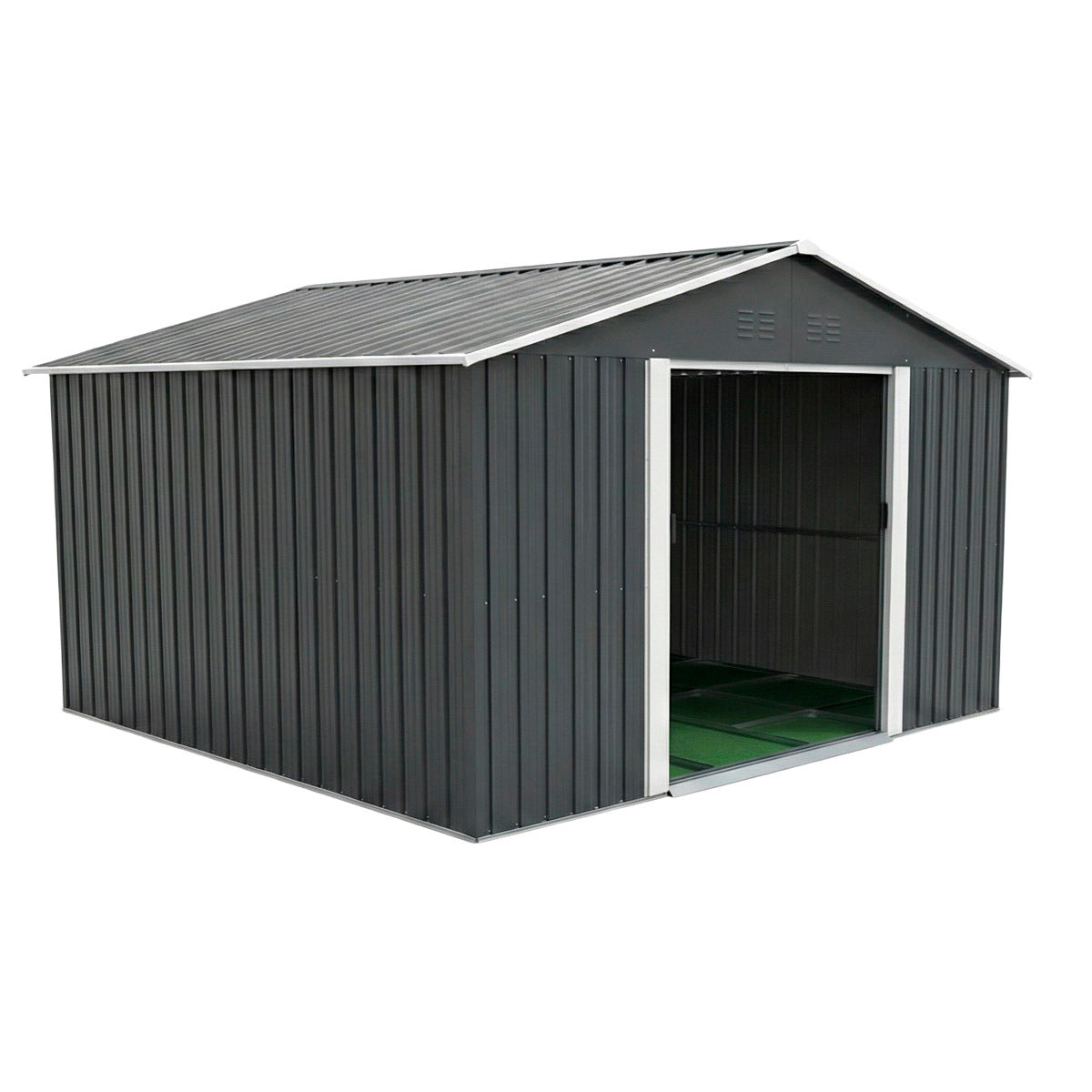 Fornorth förråd, 10.85m2