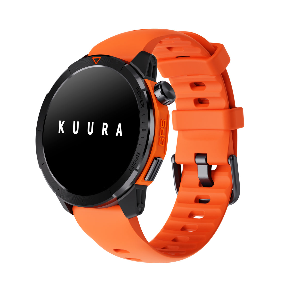 Kuura Smart Watch MS, Orange