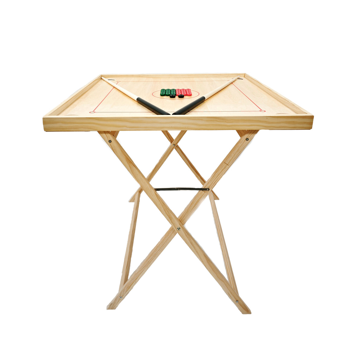 Nordcore Couronnespel Premium 88x88 cm