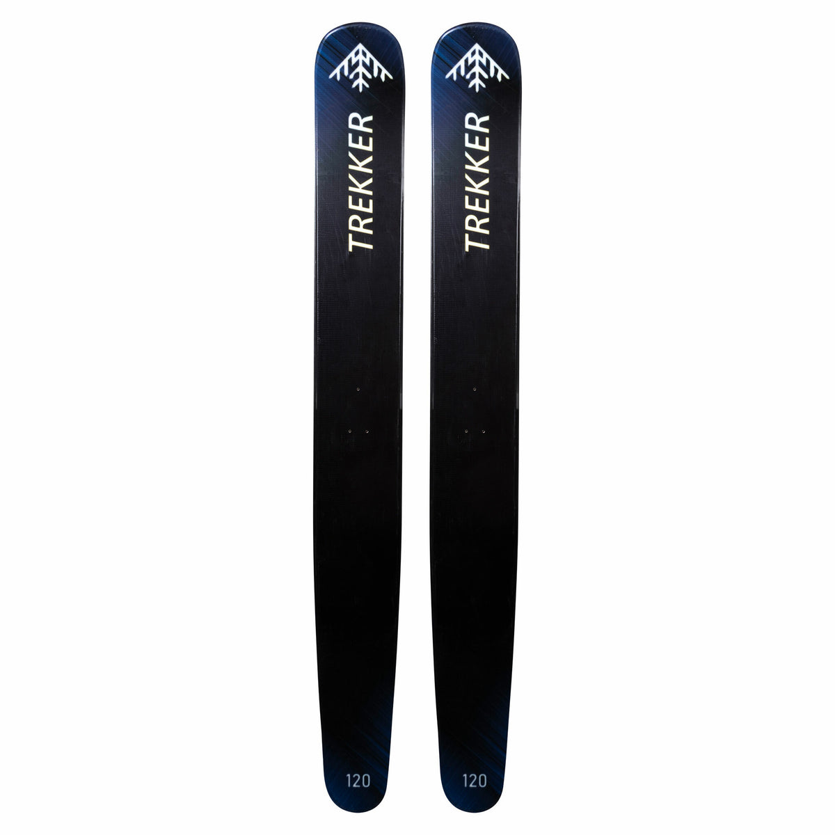 Trekker Turskidor 120cm