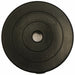 Fit'n Shape Vinyyl skivvikter (2x2.5-15kg) 30mm