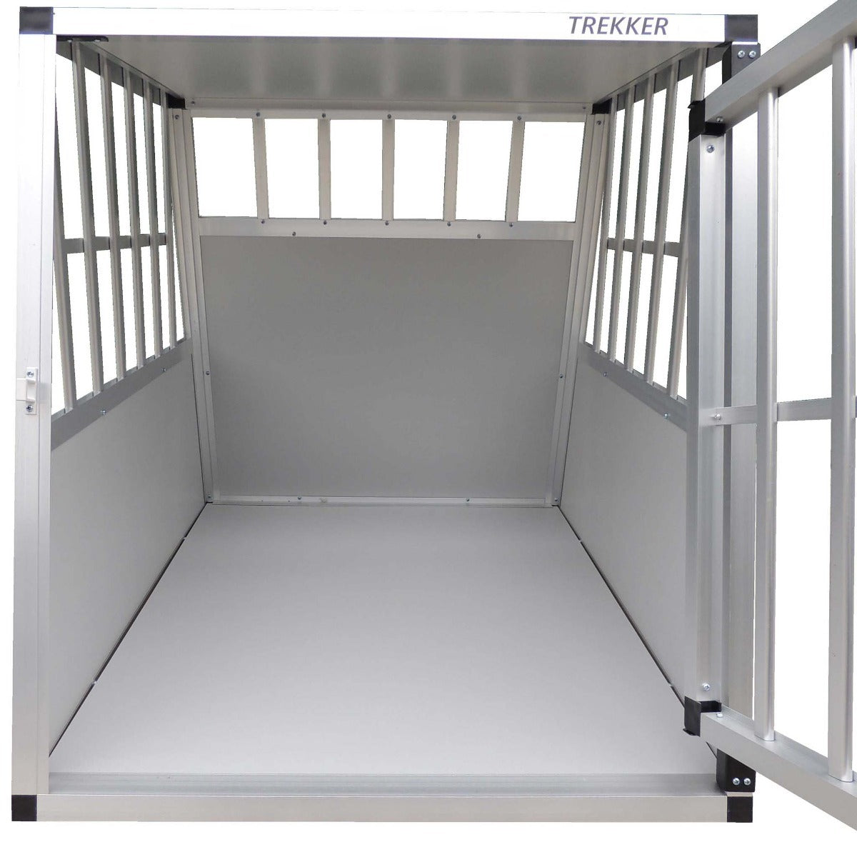 Trekker Hundbur M 65x90x69.5