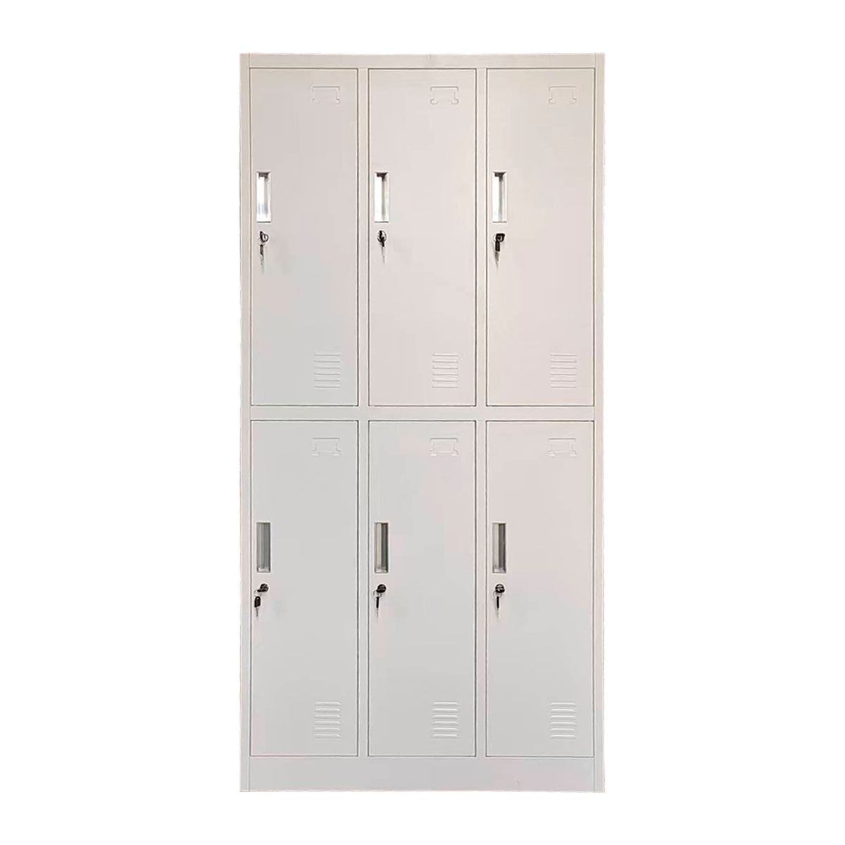 Fornorth Klädskåp D600