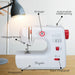 Birgitta Premium symaskin v2