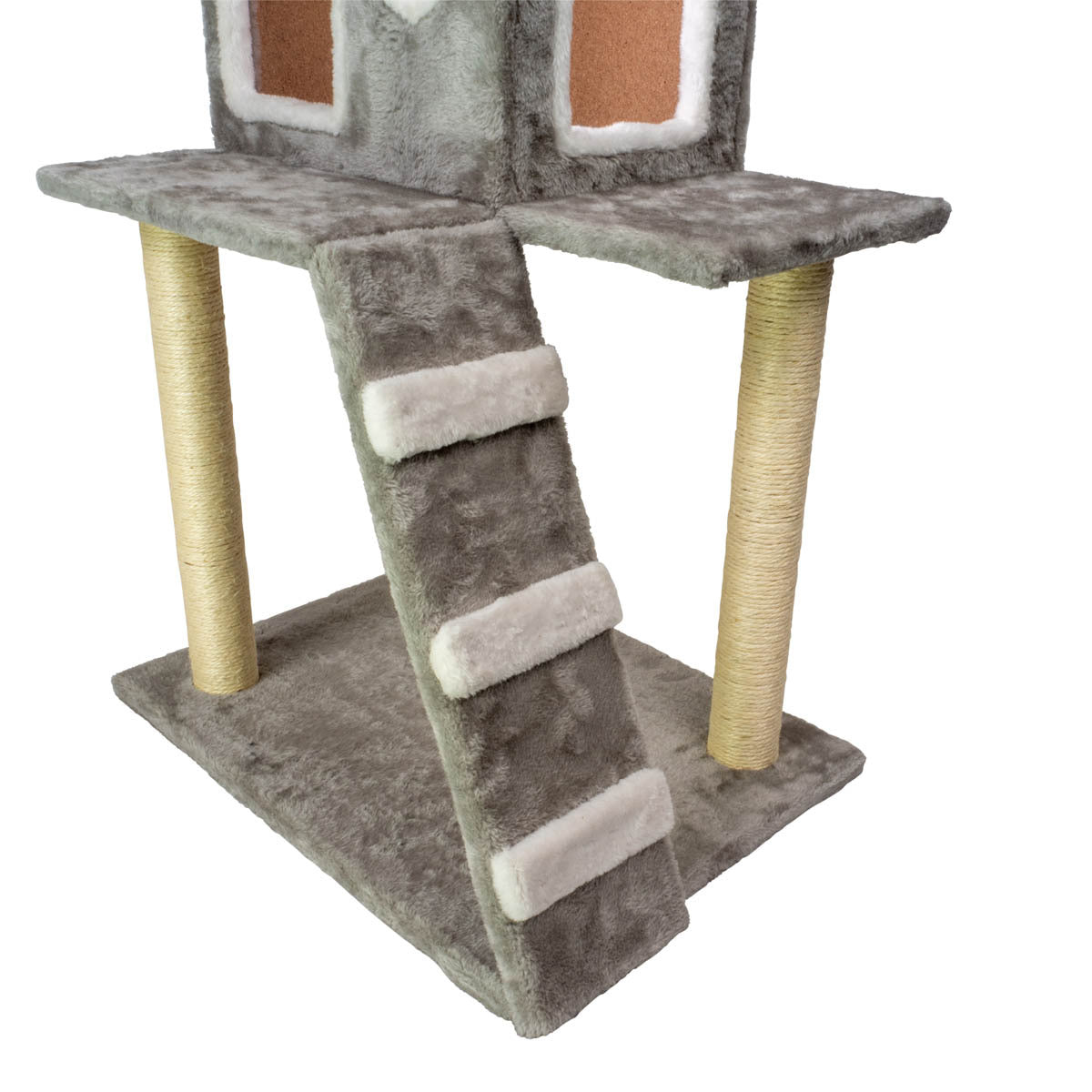 Trekker Klösträd Cabin 90cm