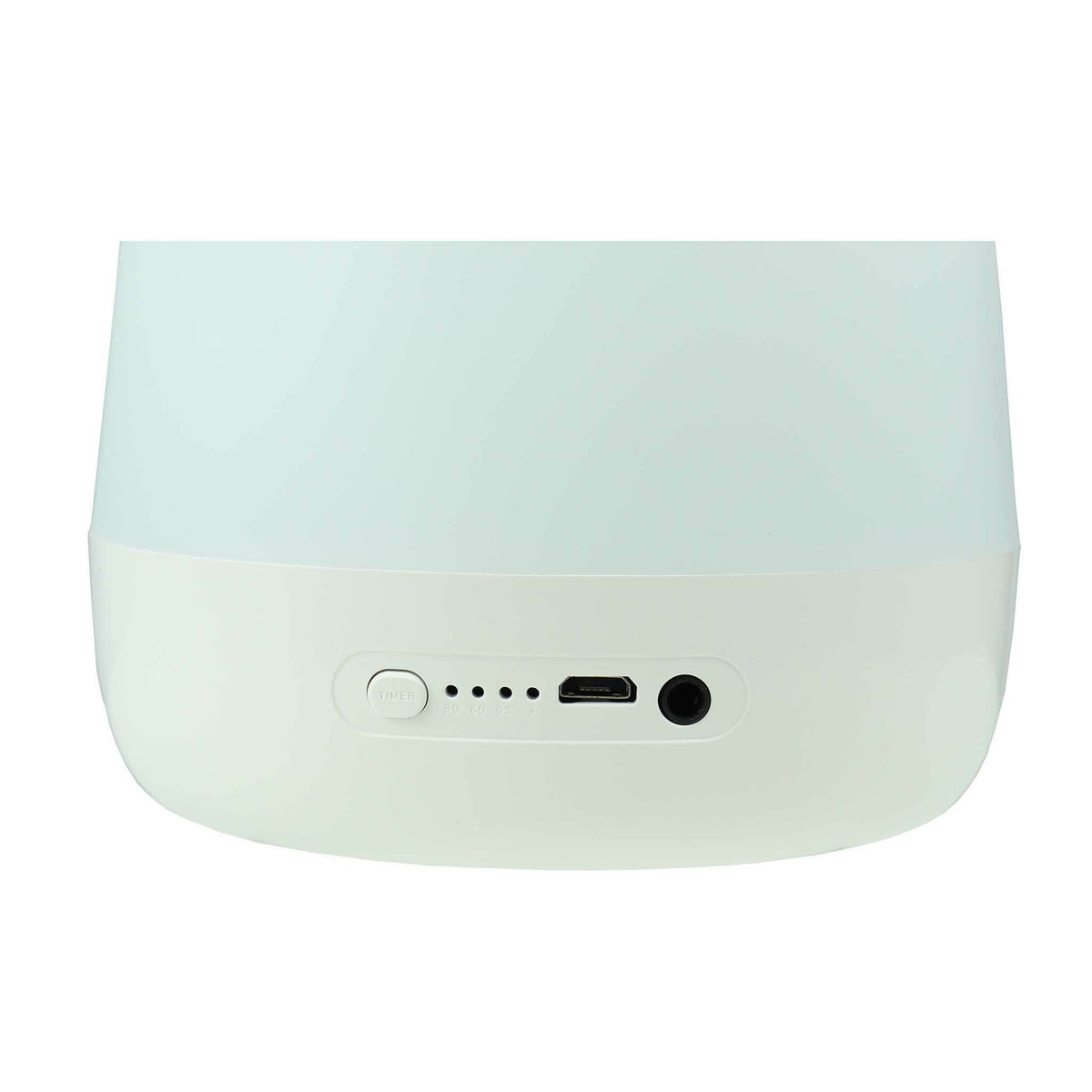 Polar Night White Noise - Maskin