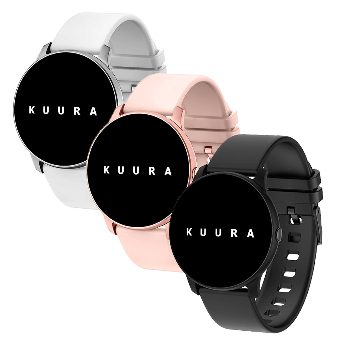 Kuura sportklocka Sport S1