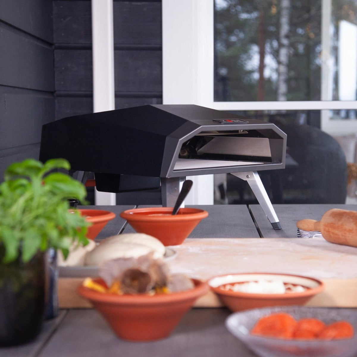 Pizzaugn Kobe Platinum