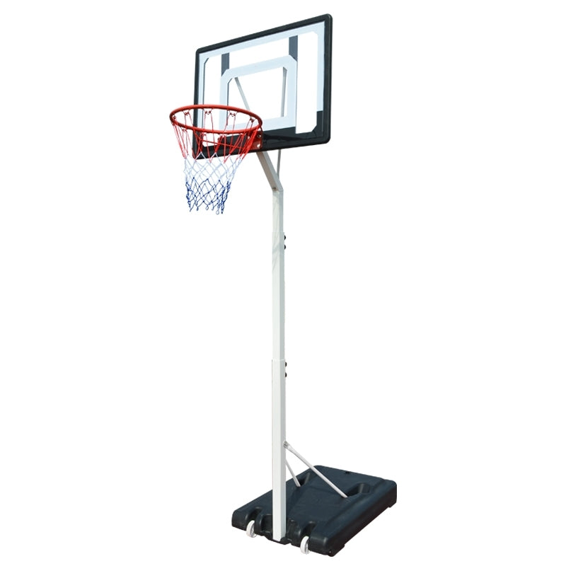 ProSport ungdoms basketkorg 2,1-2,6m