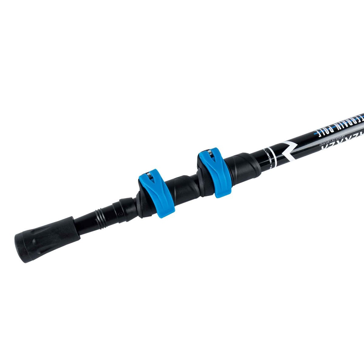 Trekker Snöskor stavar, ställbar