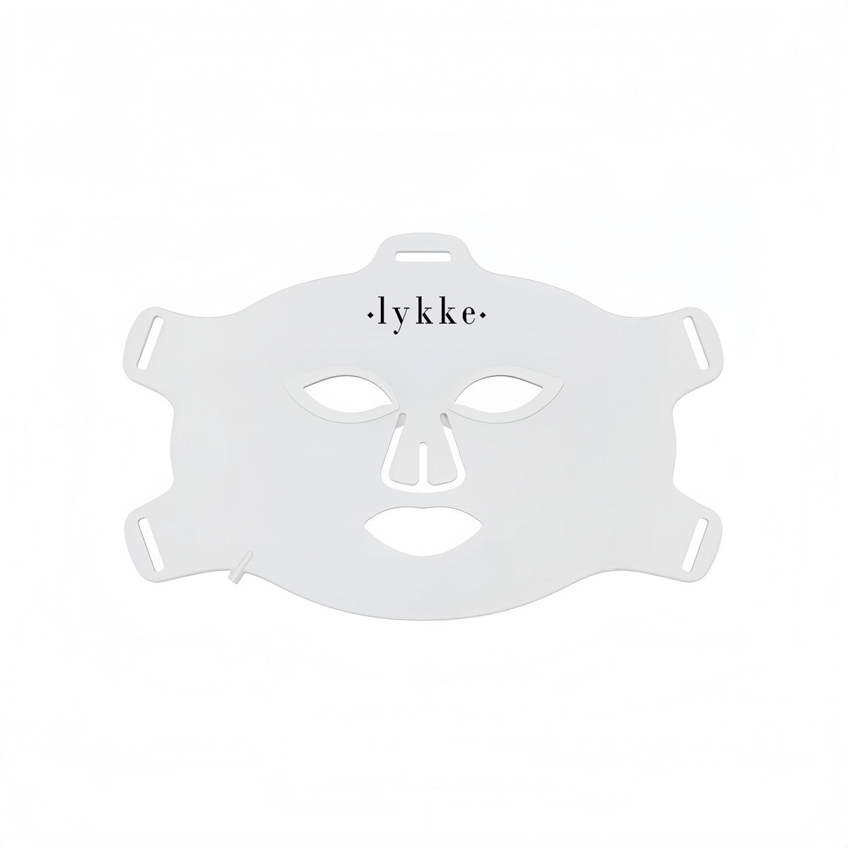 Lykke Rödljuslampa Terapimask LED Pro