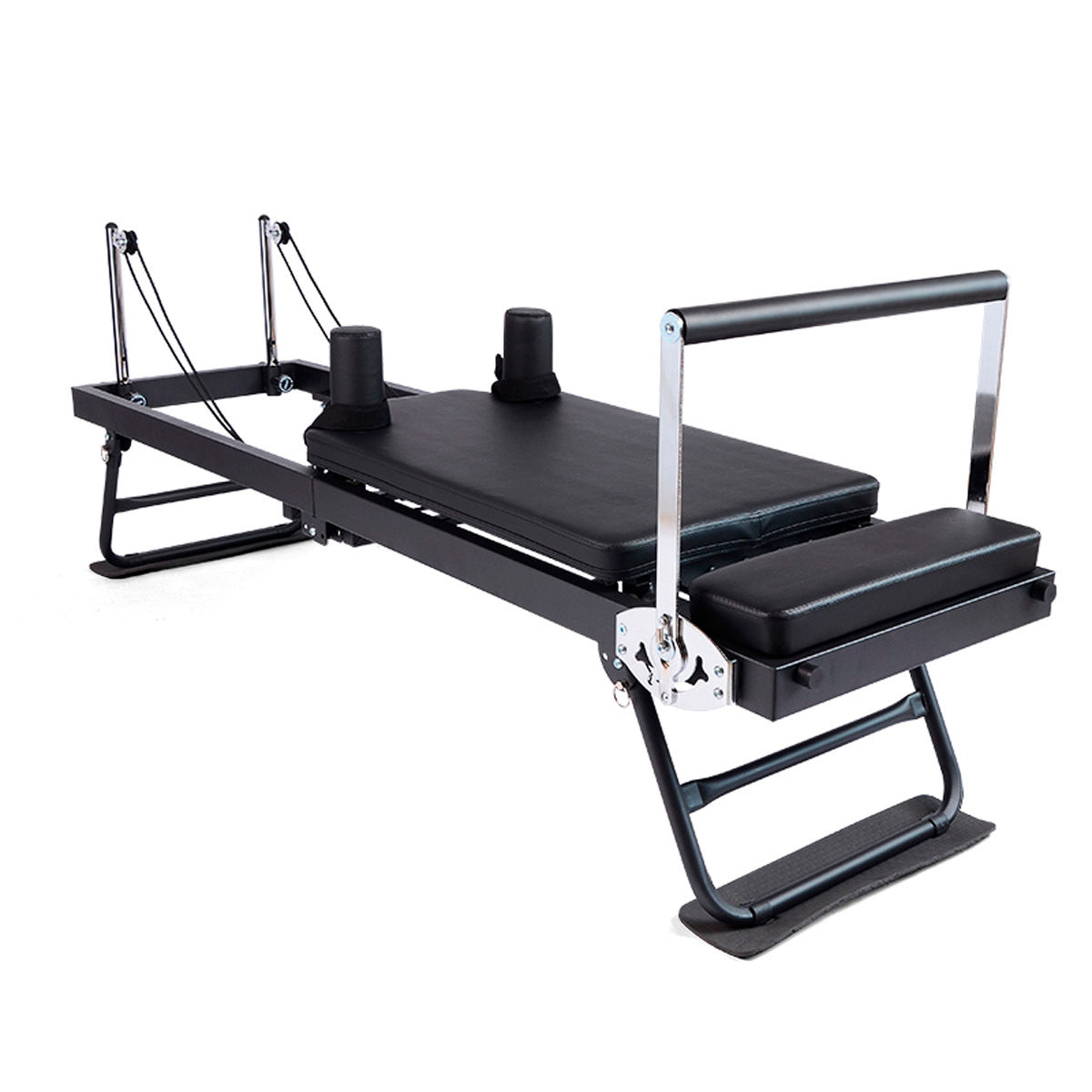 Nordcore Pilates Reformer Vikbar Maskin