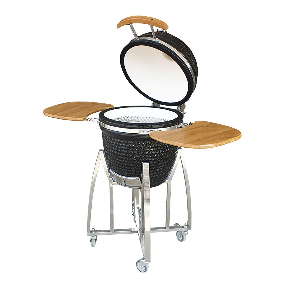 Limousin Kamado grill Premium 18"