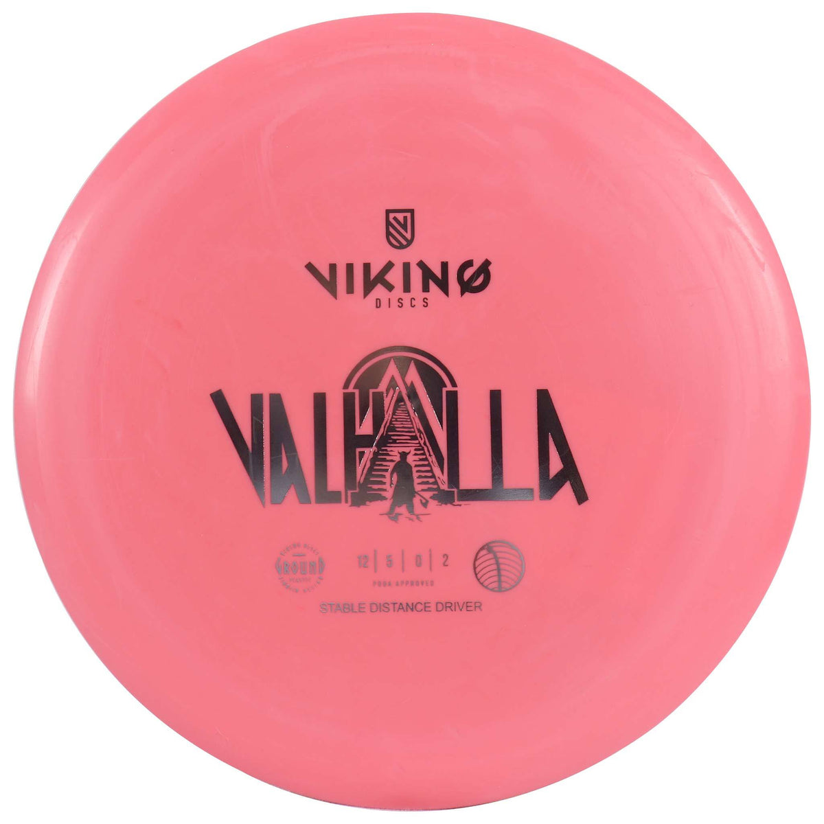 Viking Discs Ground Valhalla