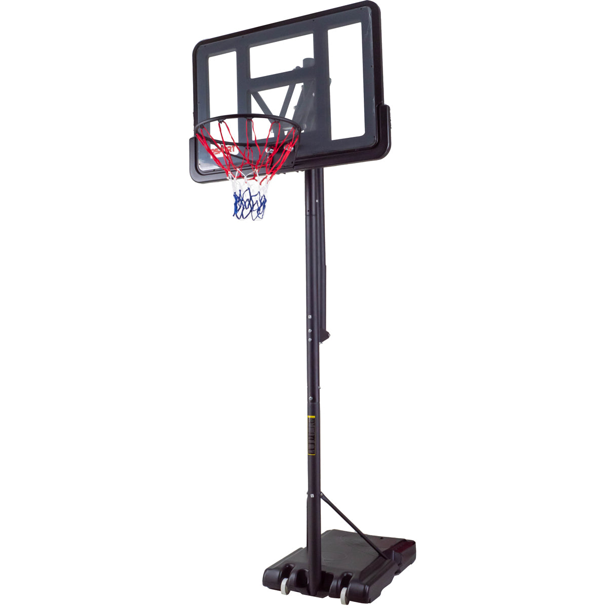 ProSport basketkorg Premium 2,3-3,05m