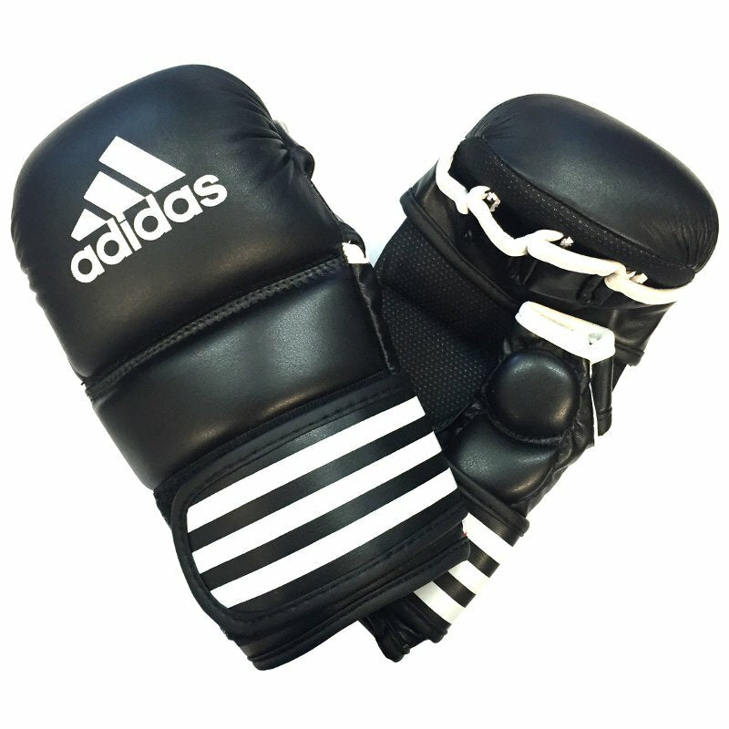 Adidas training grapplinghandskar