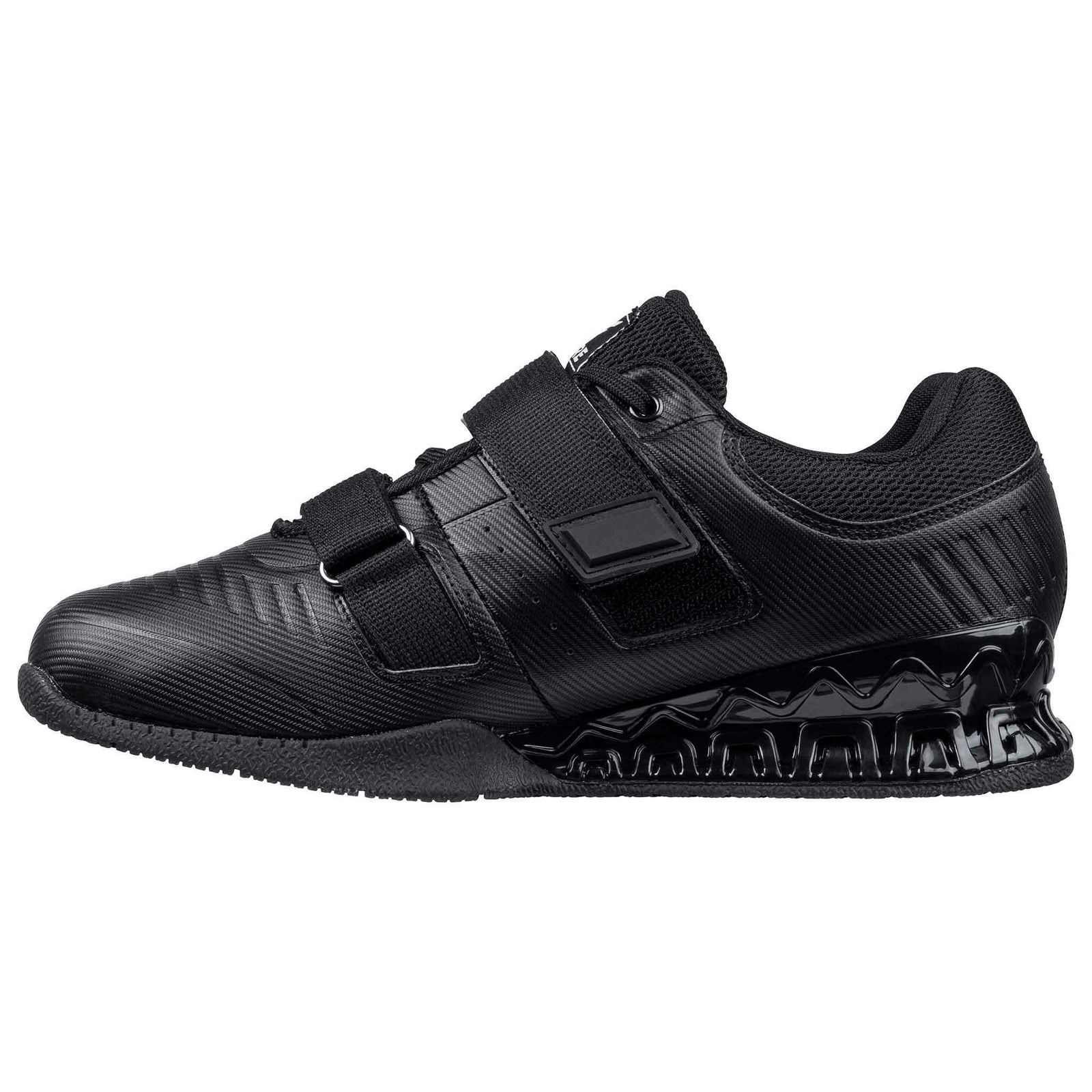 Core Lyftarskor Force Black