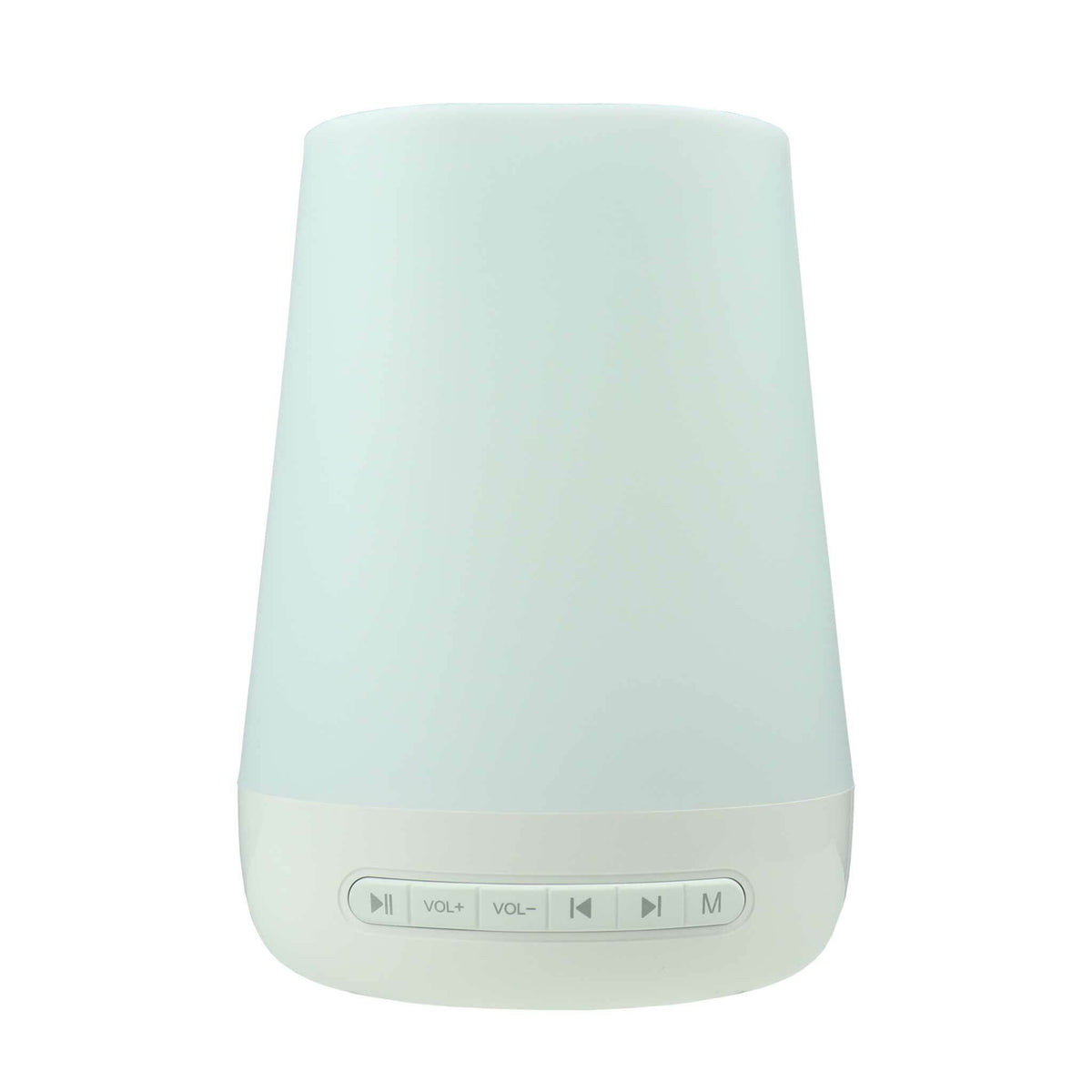 Polar Night White Noise - Maskin
