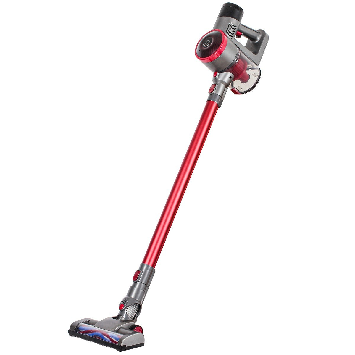 Lykke sladdlös dammsugare Pro 2000