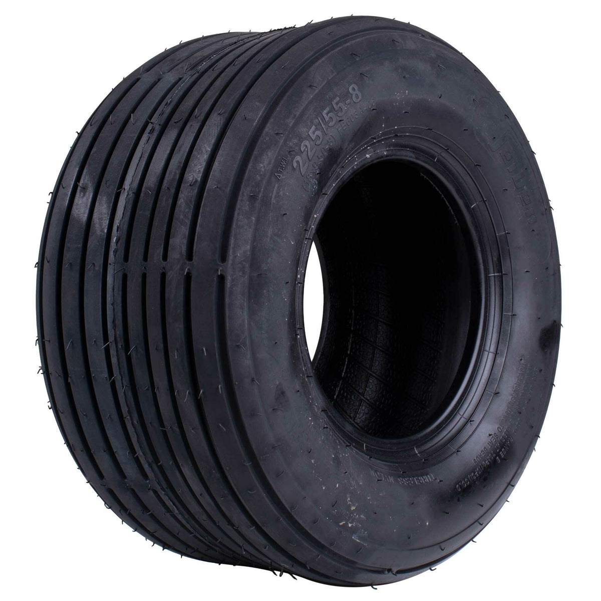 Swoop Elscooter Ringa Turbo N2