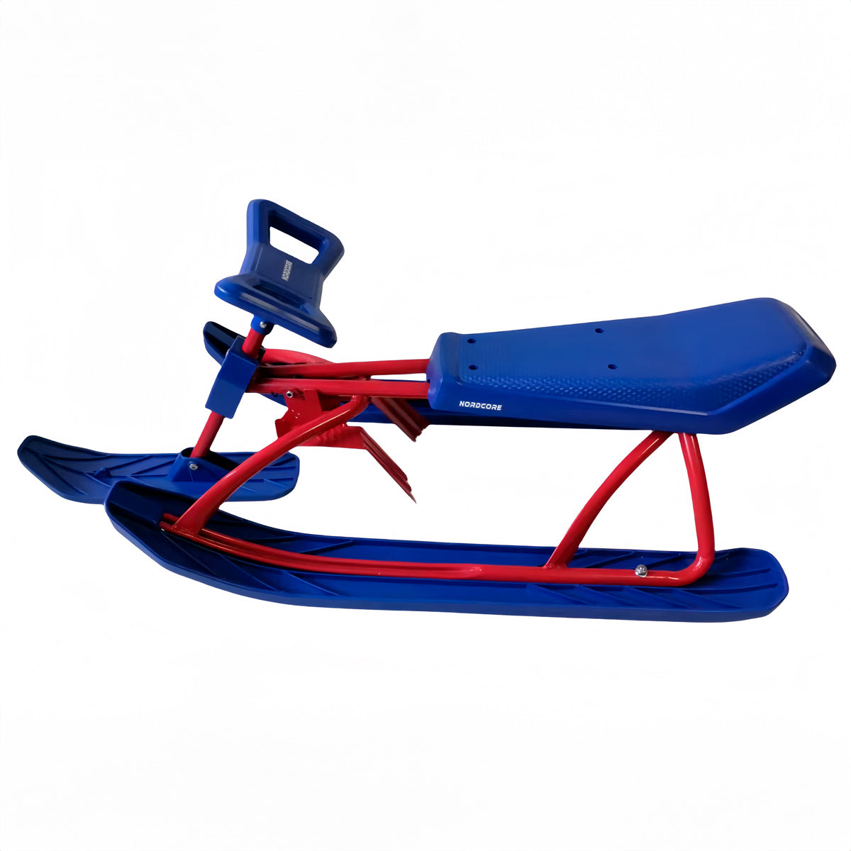 Nordcore Snowracer Blå