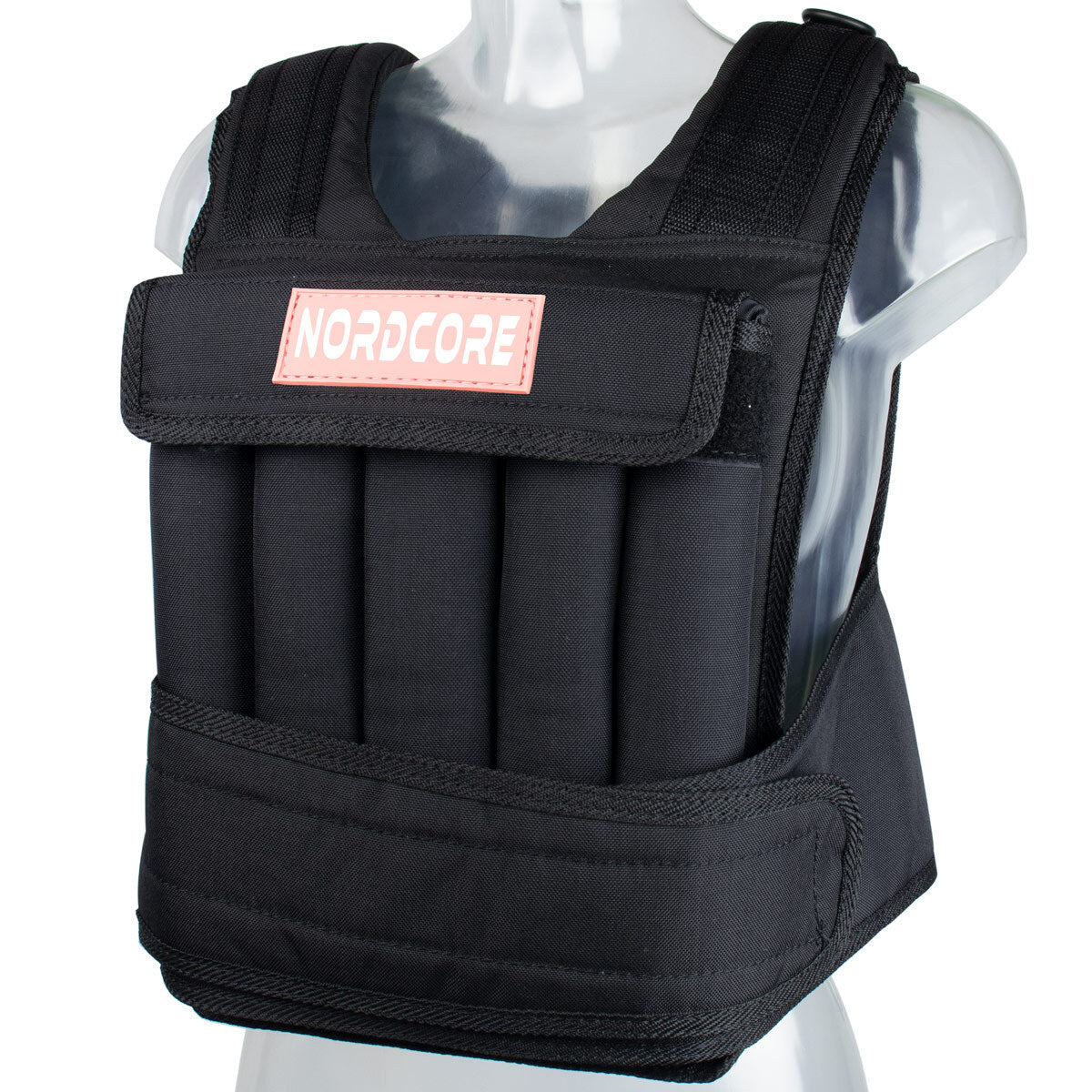 Core Viktväst 15kg