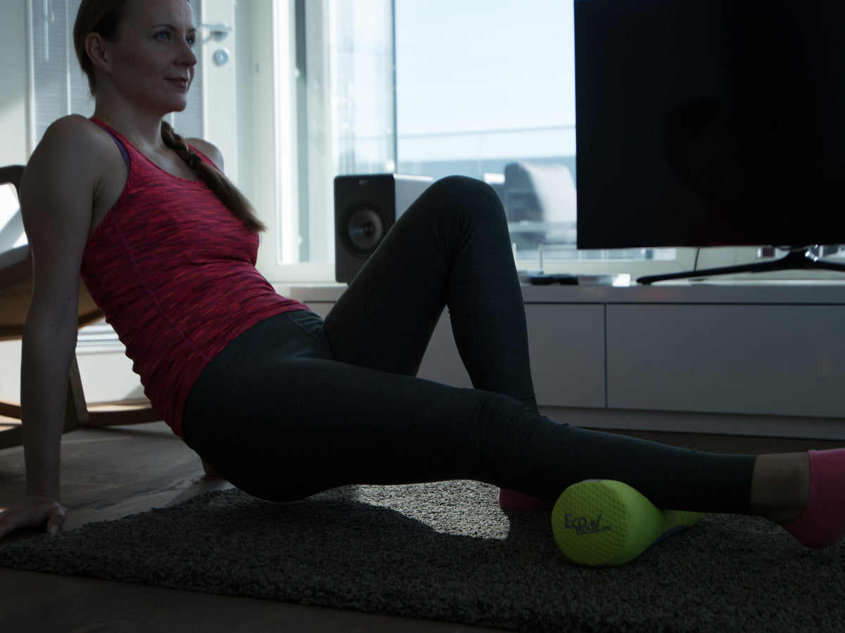 Eco Body ZenRoller Massagerulle