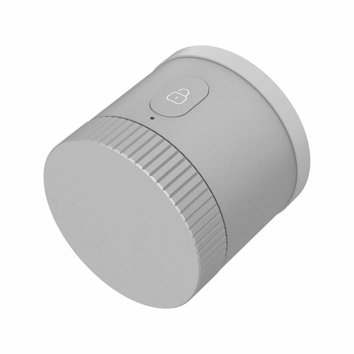 Lykke Smart lås V1, Silver