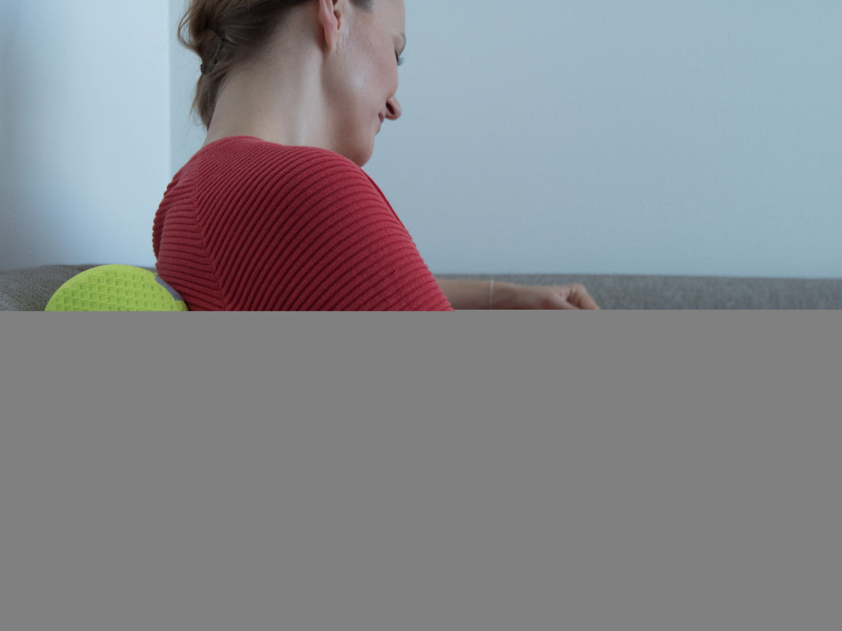 Eco Body ZenRoller Massagerulle