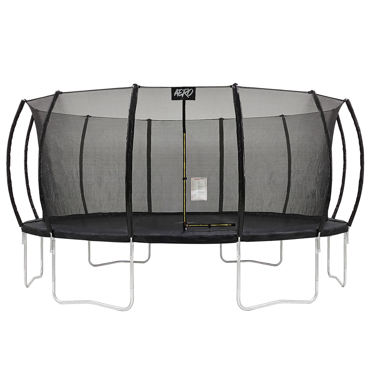 React Aero Studsmatta 488cm