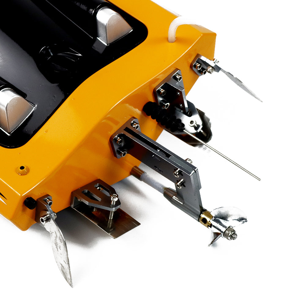 React RC-båt Vector SR-80 Pro