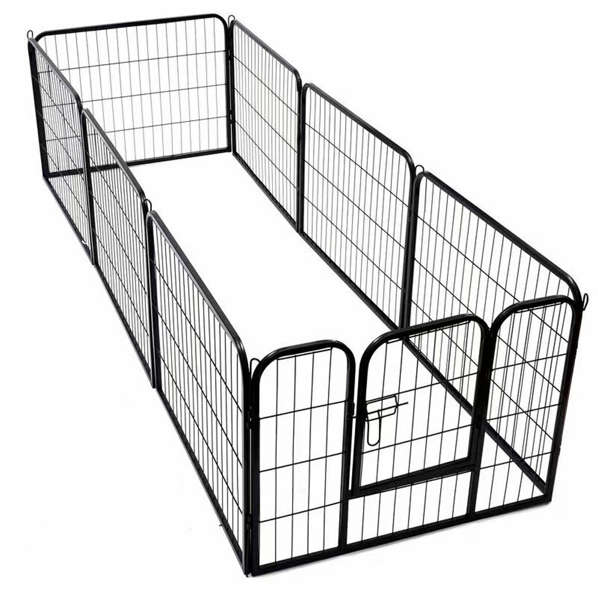 Trekker Valphage Strong S, 8-Panel 60x77cm