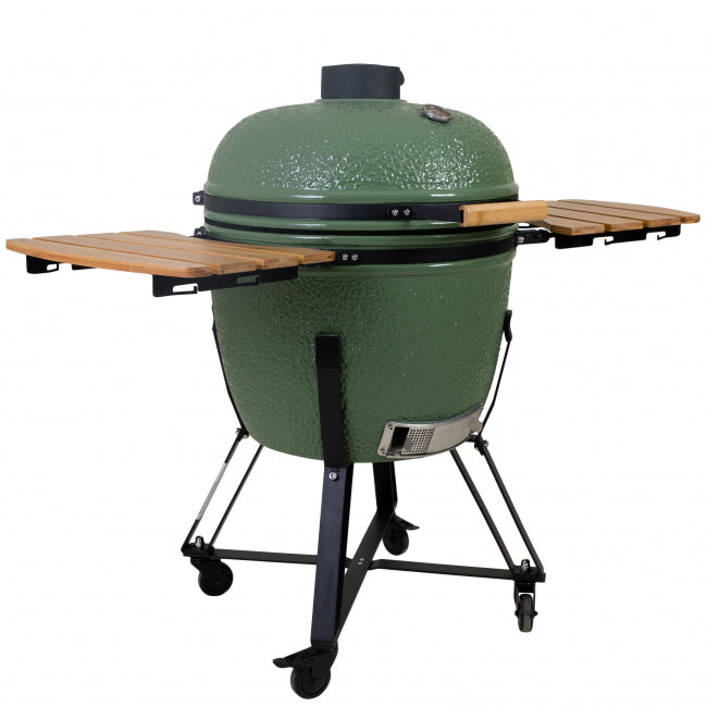 KOBE Kamado kolgrill PROFESSIONAL XXL, 26", 138x87x115cm